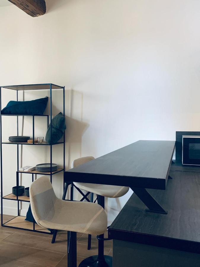 ** La Suite Occitane ** 43M2 Renove, Gare St Roch 蒙彼利埃 外观 照片