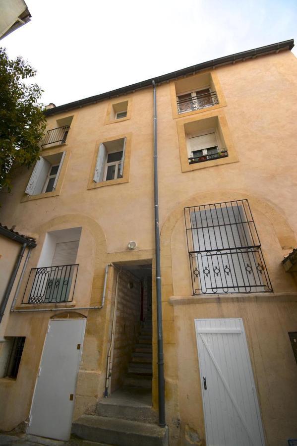 ** La Suite Occitane ** 43M2 Renove, Gare St Roch 蒙彼利埃 外观 照片