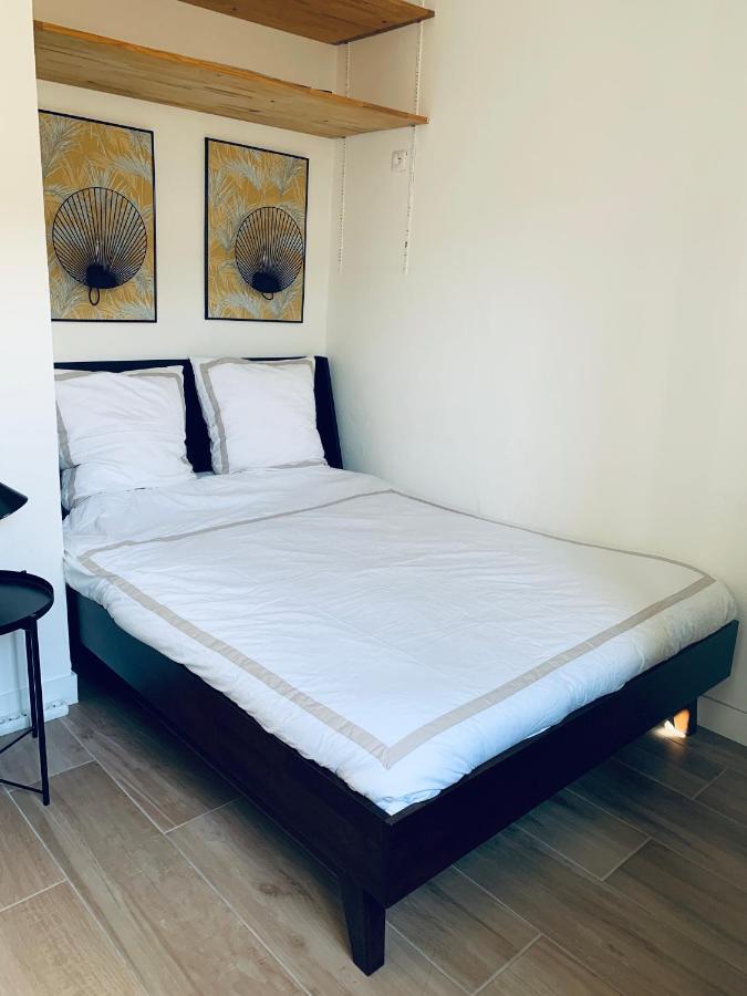 ** La Suite Occitane ** 43M2 Renove, Gare St Roch 蒙彼利埃 外观 照片